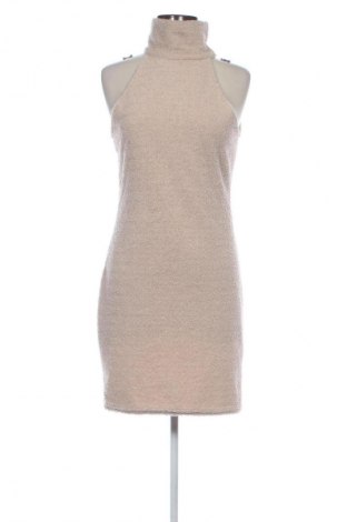 Φόρεμα Unbranded, Μέγεθος M, Χρώμα  Μπέζ, Τιμή 18,99 €