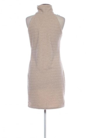 Φόρεμα Unbranded, Μέγεθος M, Χρώμα  Μπέζ, Τιμή 18,99 €