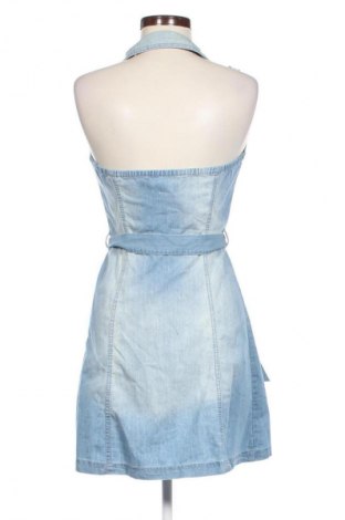 Kleid Unbranded, Größe M, Farbe Blau, Preis 24,00 €