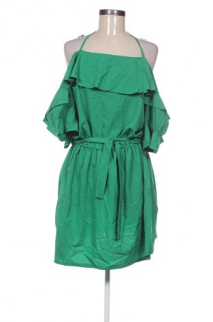 Rochie Unbranded, Mărime S, Culoare Verde, Preț 74,35 Lei
