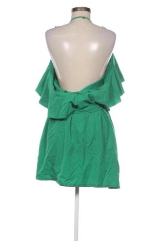 Rochie Unbranded, Mărime S, Culoare Verde, Preț 74,35 Lei