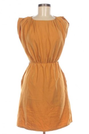 Sukienka Unbranded, Rozmiar M, Kolor Żółty, Cena 27,99 zł