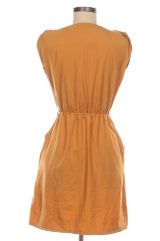Sukienka Unbranded, Rozmiar M, Kolor Żółty, Cena 27,99 zł