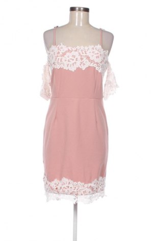 Sukienka Unbranded, Rozmiar M, Kolor Kolorowy, Cena 53,99 zł