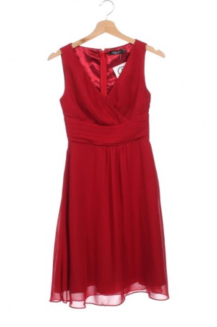 Šaty  Unbranded, Velikost XS, Barva Červená, Cena  153,00 Kč