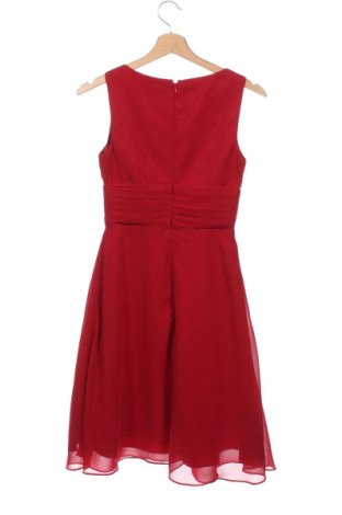 Šaty  Unbranded, Velikost XS, Barva Červená, Cena  153,00 Kč