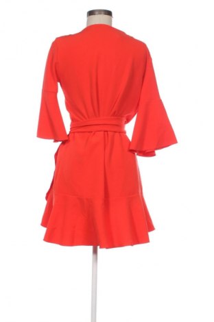 Kleid Unbranded, Größe S, Farbe Orange, Preis 15,00 €