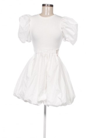 Rochie Unbranded, Mărime S, Culoare Alb, Preț 73,98 Lei