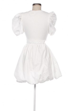 Rochie Unbranded, Mărime S, Culoare Alb, Preț 73,98 Lei