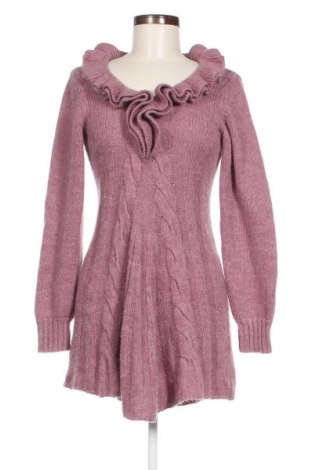 Šaty  Unbranded, Velikost S, Barva Růžová, Cena  229,00 Kč