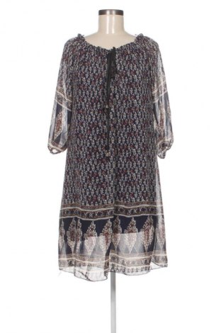 Φόρεμα Unbranded, Μέγεθος M, Χρώμα Πολύχρωμο, Τιμή 4,99 €