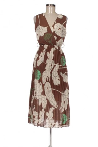 Kleid Unbranded, Größe L, Farbe Mehrfarbig, Preis 20,99 €