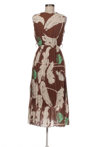 Kleid Unbranded, Größe L, Farbe Mehrfarbig, Preis 20,99 €