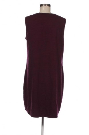 Šaty  Unbranded, Velikost XL, Barva Fialová, Cena  289,00 Kč