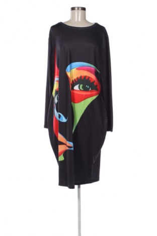 Kleid Unbranded, Größe 4XL, Farbe Mehrfarbig, Preis € 14,83