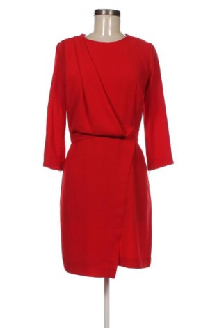 Rochie Unbranded, Mărime L, Culoare Roșu, Preț 94,99 Lei