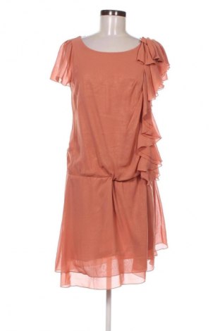 Φόρεμα Unbranded, Μέγεθος M, Χρώμα Πορτοκαλί, Τιμή 11,99 €