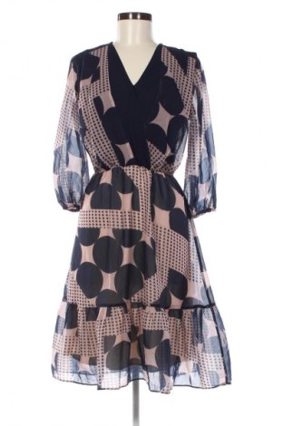 Kleid Unbranded, Größe S, Farbe Mehrfarbig, Preis € 14,83