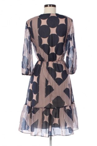 Kleid Unbranded, Größe S, Farbe Mehrfarbig, Preis € 14,83