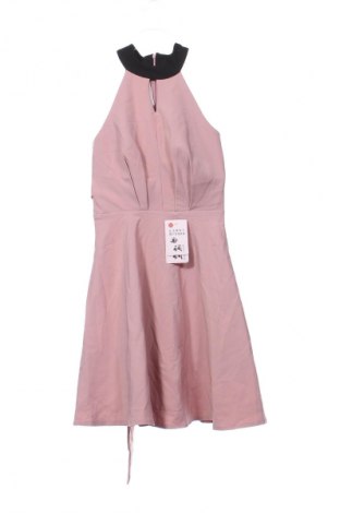 Φόρεμα Unbranded, Μέγεθος XS, Χρώμα Ρόζ , Τιμή 23,99 €