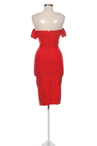 Sukienka Unbranded, Rozmiar L, Kolor Czerwony, Cena 150,99 zł