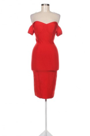 Sukienka Unbranded, Rozmiar L, Kolor Czerwony, Cena 150,99 zł