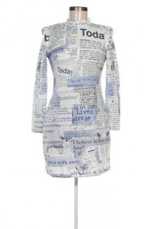 Rochie Unbranded, Mărime M, Culoare Multicolor, Preț 38,99 Lei
