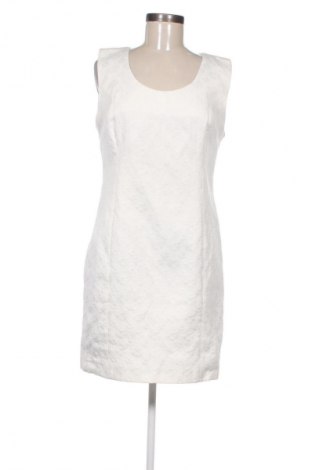 Kleid Unbranded, Größe M, Farbe Weiß, Preis € 14,91