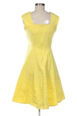 Rochie Unbranded, Mărime L, Culoare Galben, Preț 48,99 Lei