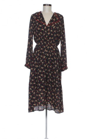 Φόρεμα Unbranded, Μέγεθος L, Χρώμα Πολύχρωμο, Τιμή 18,99 €