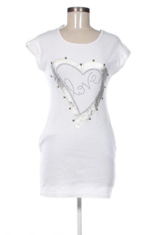 Rochie Unbranded, Mărime S, Culoare Alb, Preț 73,98 Lei