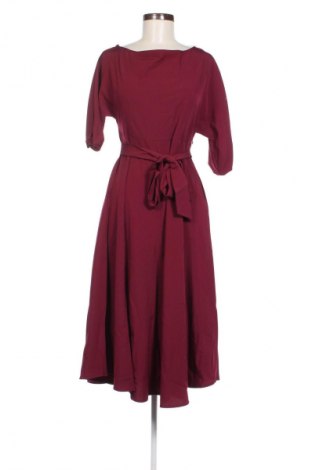 Kleid Unbranded, Größe S, Farbe Rot, Preis 18,90 €