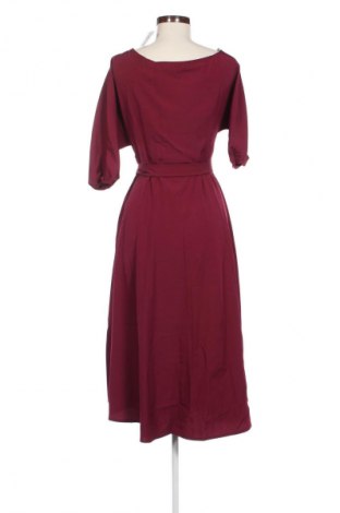 Kleid Unbranded, Größe S, Farbe Rot, Preis 18,90 €
