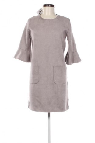 Šaty  Unbranded, Velikost M, Barva Šedá, Cena  169,00 Kč