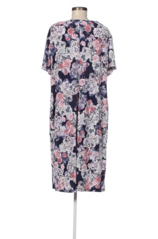 Kleid Unbranded, Größe 4XL, Farbe Mehrfarbig, Preis 20,99 €