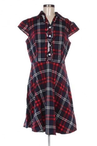 Sukienka Unbranded, Rozmiar 3XL, Kolor Kolorowy, Cena 95,99 zł