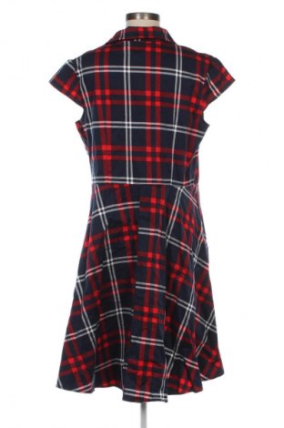 Sukienka Unbranded, Rozmiar 3XL, Kolor Kolorowy, Cena 95,99 zł