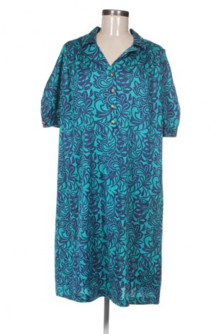 Rochie Unbranded, Mărime XL, Culoare Multicolor, Preț 73,98 Lei