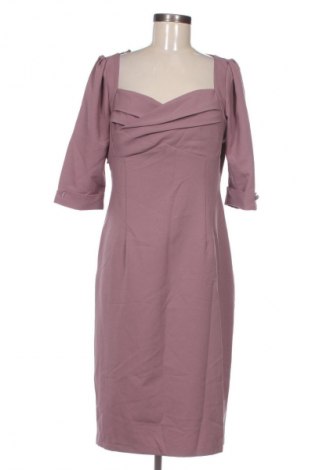 Rochie Unbranded, Mărime L, Culoare Mov deschis, Preț 74,81 Lei
