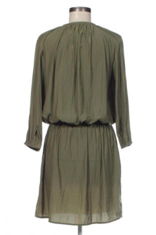Sukienka United Colors Of Benetton, Rozmiar L, Kolor Zielony, Cena 157,99 zł