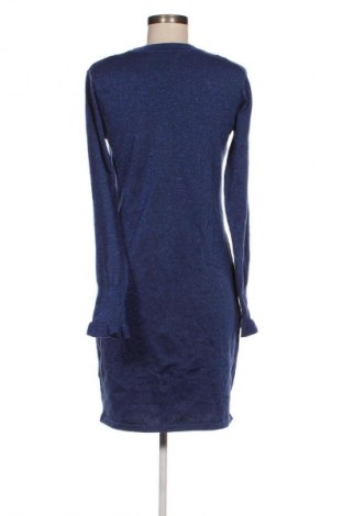 Šaty  Up 2 Fashion, Velikost L, Barva Modrá, Cena  239,00 Kč