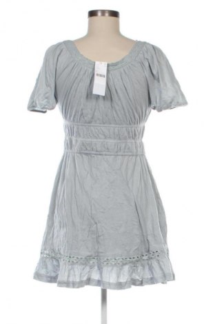 Рокля Urban Outfitters, Размер M, Цвят Зелен, Цена 57,99 лв.