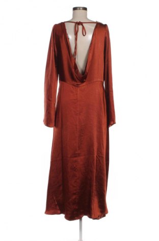 Kleid V by Very, Größe XL, Farbe Braun, Preis € 14,84