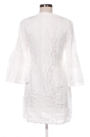 Kleid Valerie Khalfon, Größe M, Farbe Weiß, Preis € 90,99