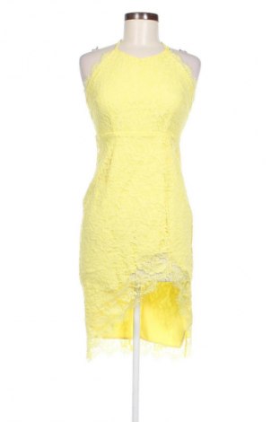 Rochie Vera Lucci, Mărime S, Culoare Galben, Preț 122,00 Lei