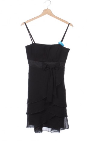 Kleid Vera Mont, Größe XS, Farbe Schwarz, Preis € 50,99