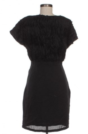 Šaty  Vero Moda, Velikost M, Barva Černá, Cena  119,00 Kč