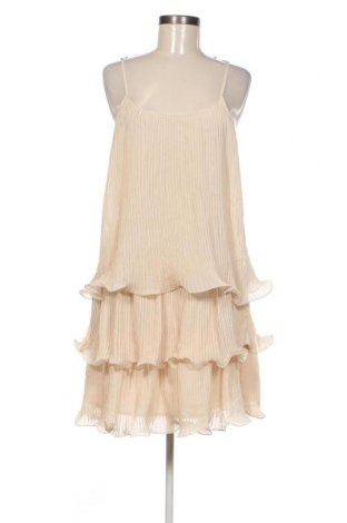 Šaty  Vero Moda, Velikost M, Barva Krémová, Cena  779,00 Kč