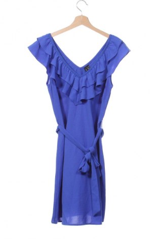 Φόρεμα Vero Moda, Μέγεθος XS, Χρώμα Μπλέ, Τιμή 13,99 €