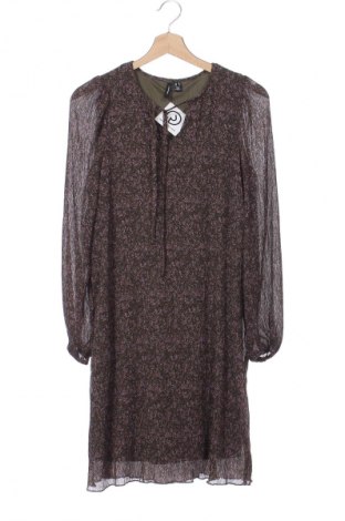 Sukienka Vero Moda, Rozmiar XS, Kolor Kolorowy, Cena 22,99 zł